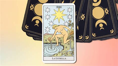 la estrella foro tarot|El Gran Mensaje de La Estrella en el Tarot: Una